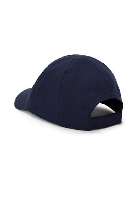 Çocuk Lacivert Şapka - 50238265005