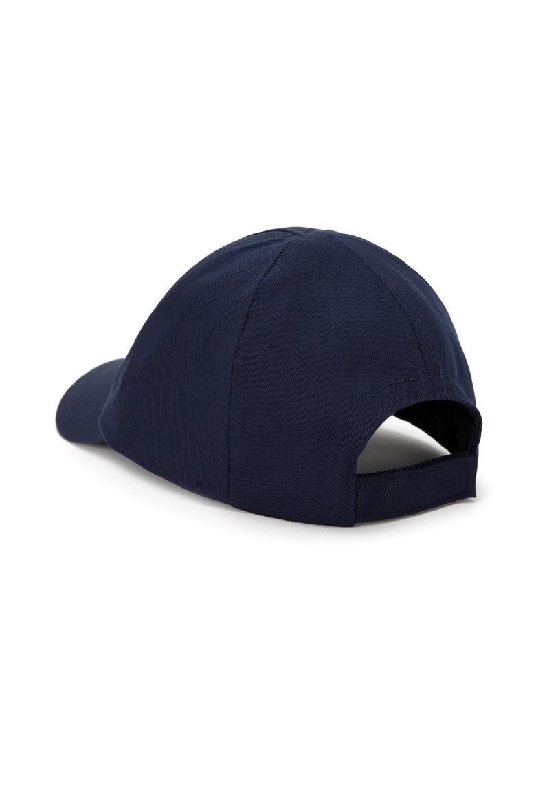 Çocuk Lacivert Şapka - 50238265005