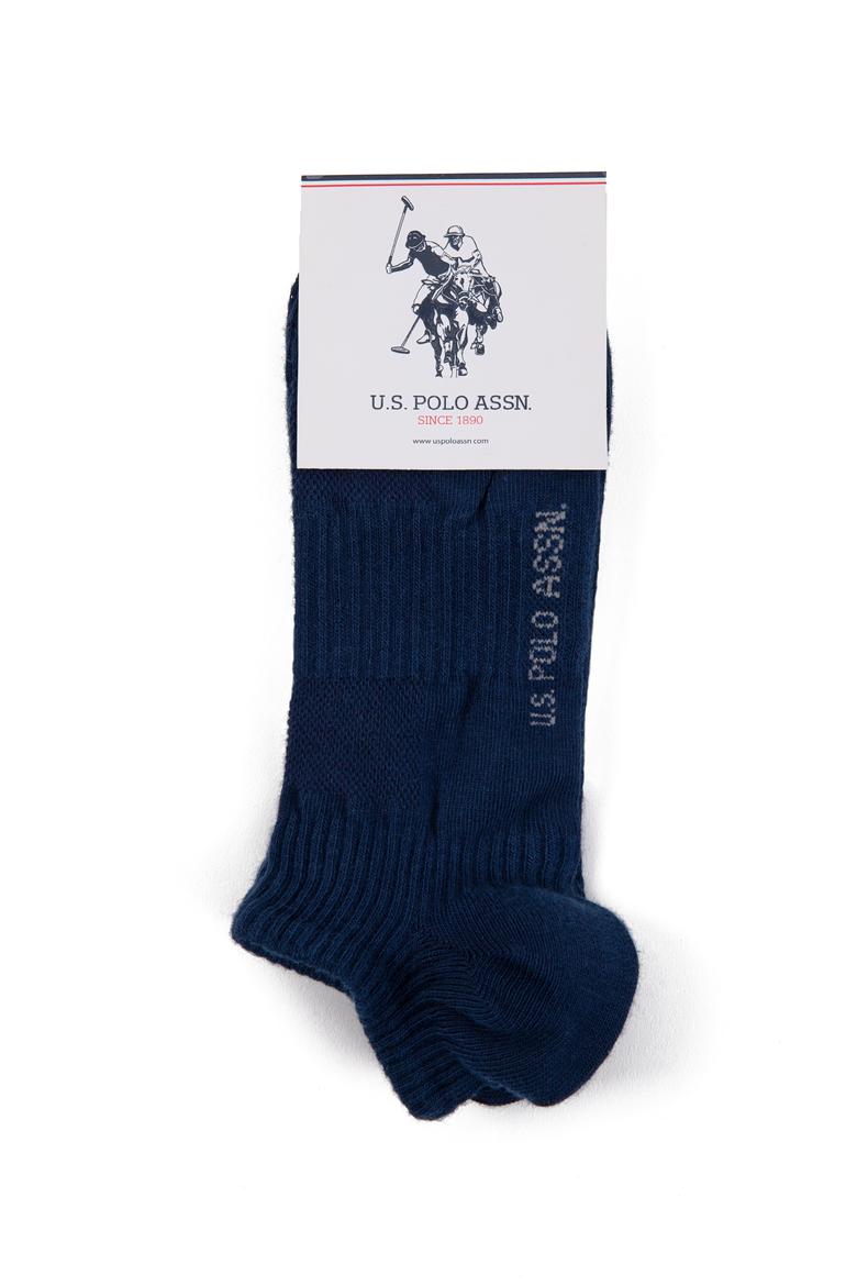 Erkek Lacivert Çorap - 50222728001