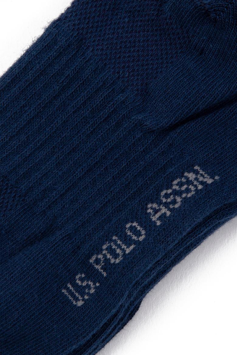 Erkek Lacivert Çorap - 50222728001