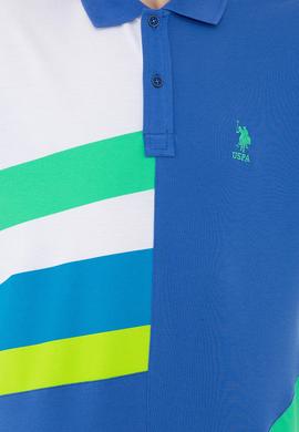 Erkek Saks Tişört - 50232561029