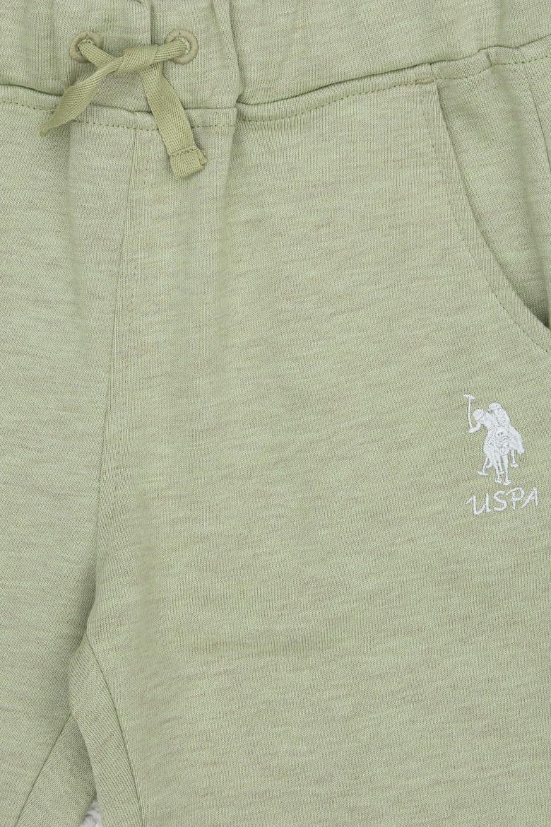 Çocuk Yeşil Eşofman Altı - 50240640039