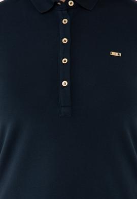 Kadın Lacivert Örme Elbise - 50245198037