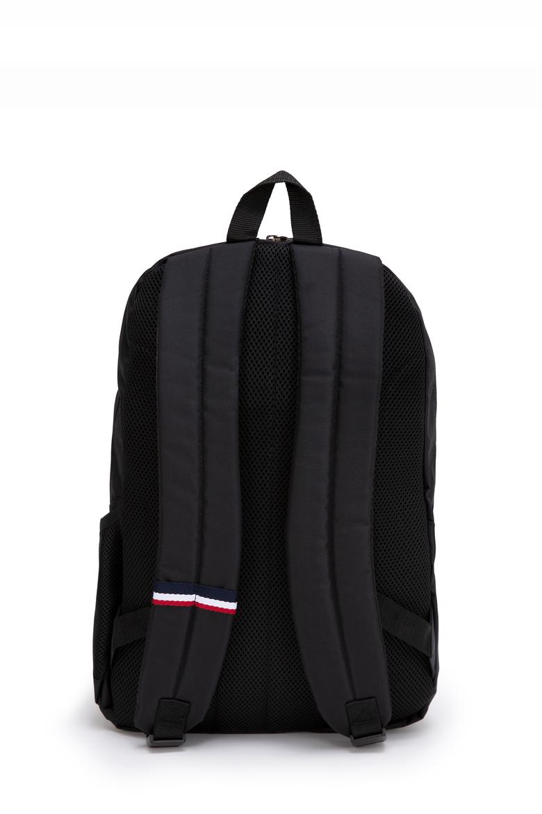 Siyah Okul Çantası - 50246229001