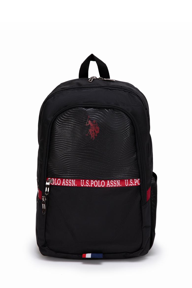 Siyah Okul Çantası