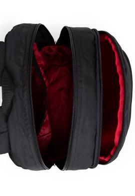 Siyah Okul Çantası - 50246229001