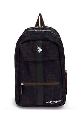 Kahverengi Okul Çantası - 50246234001