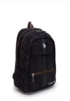 Kahverengi Okul Çantası - 50246234001