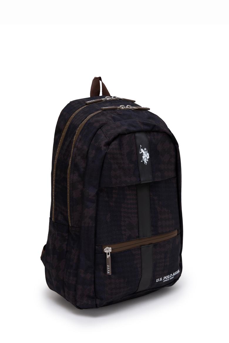 Kahverengi Okul Çantası - 50246234001