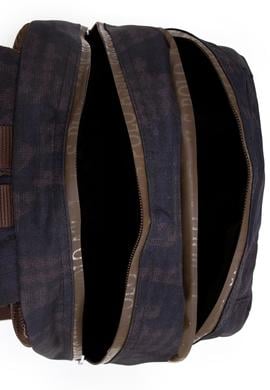 Kahverengi Okul Çantası - 50246234001