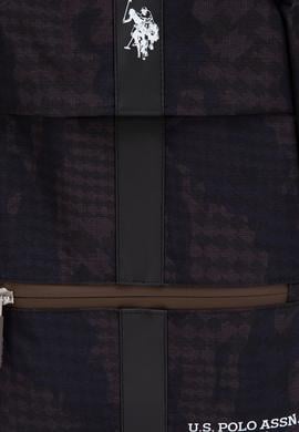 Kahverengi Okul Çantası - 50246234001