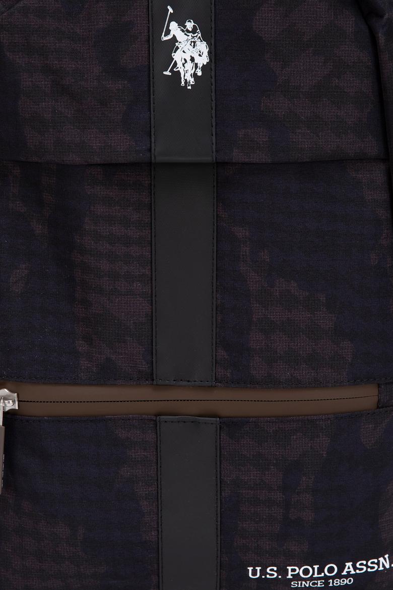 Kahverengi Okul Çantası - 50246234001