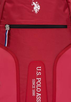 Kırmızı Okul Çantası - 50246253001