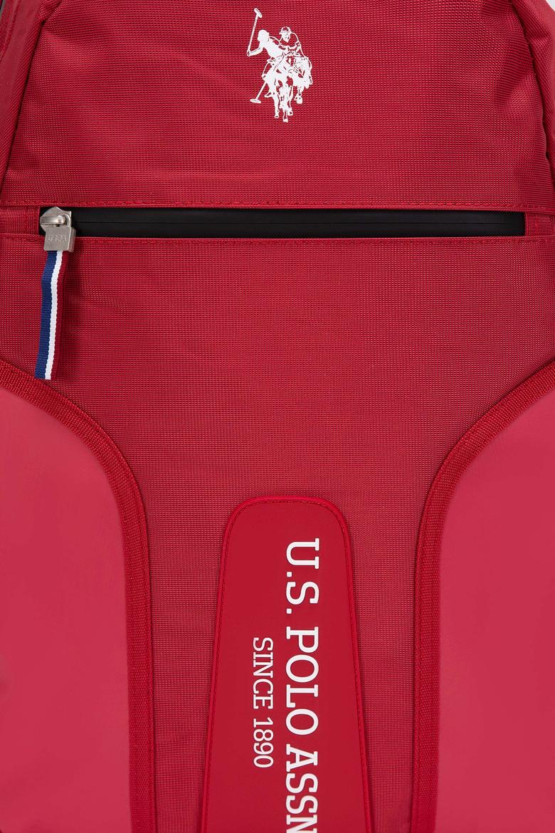 Kırmızı Okul Çantası - 50246253001