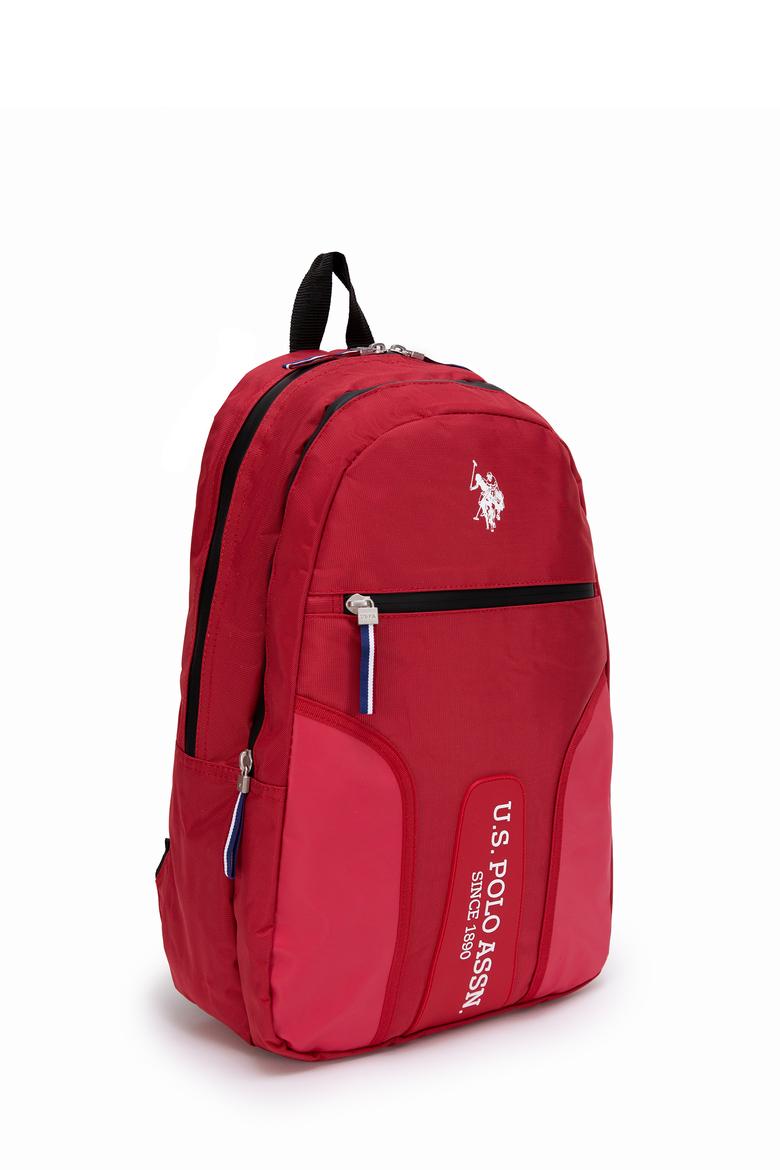 Kırmızı Okul Çantası - 50246253001