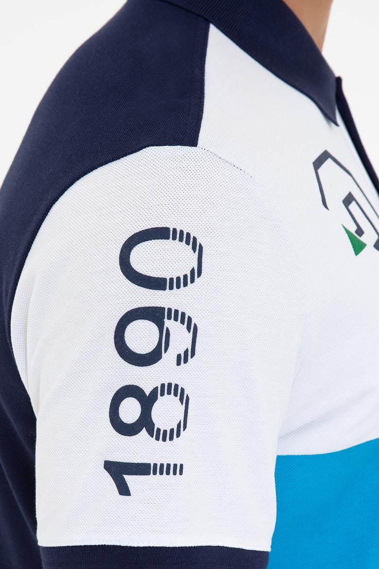 Erkek Sarı Tişört - 50232603030