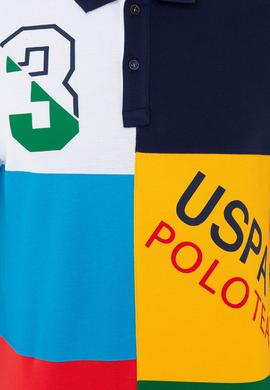 Erkek Sarı Tişört - 50232603030