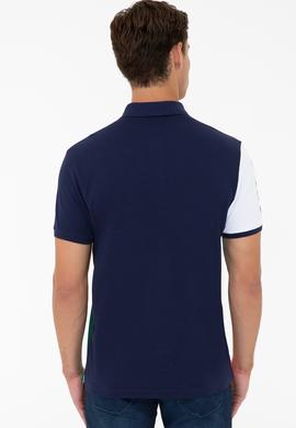 Erkek Sarı Tişört - 50232603030