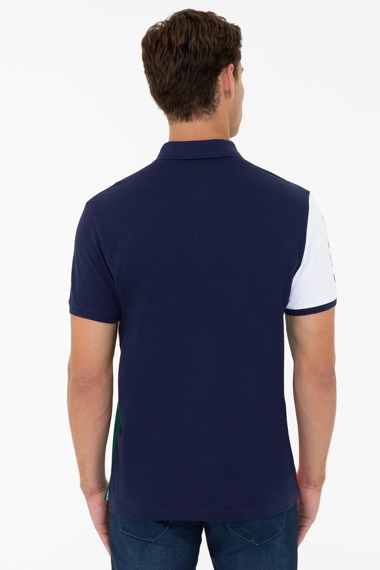 Erkek Sarı Tişört - 50232603030