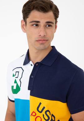 Erkek Sarı Tişört - 50232603030