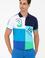 Erkek Turkuaz Tişört