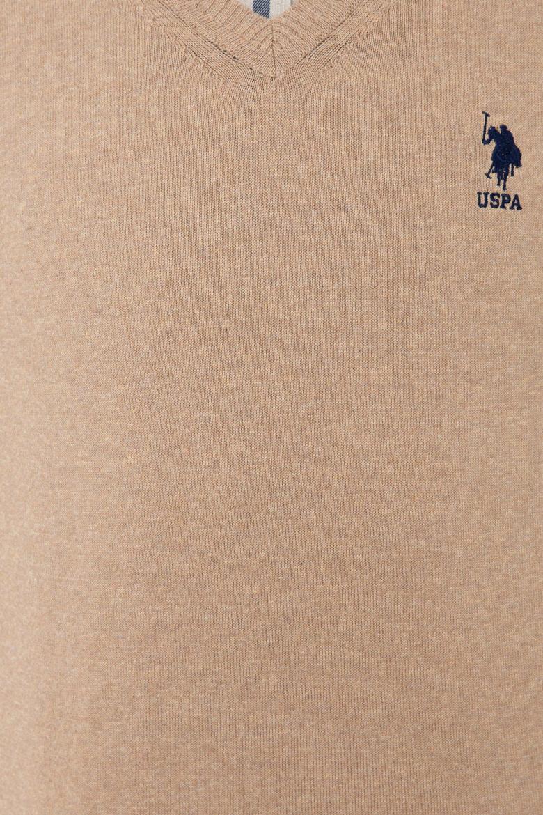 Erkek Kum Melanj Basic Kazak - 50224740088