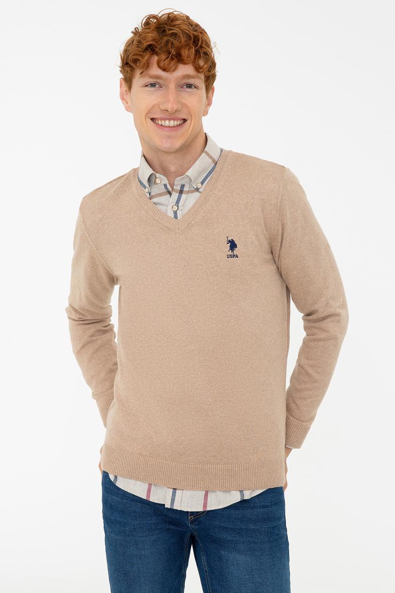 Erkek Kum Melanj Basic Kazak