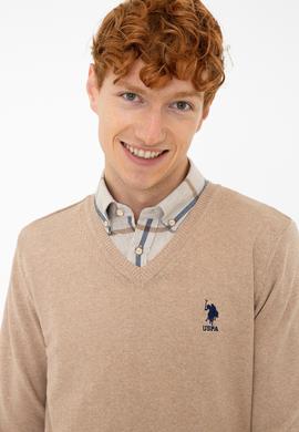 Erkek Kum Melanj Basic Kazak - 50224740088