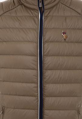 Erkek Kahverengi Yelek - 50237964025