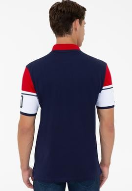Erkek Kırmızı Tişört - 50232558029