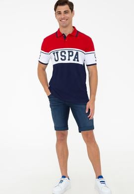 Erkek Kırmızı Tişört - 50232558029