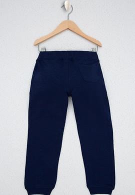 Kız Çocuk Lacivert Eşofman Altı - 50202026004