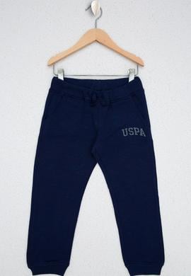 Kız Çocuk Lacivert Eşofman Altı - 50202026004