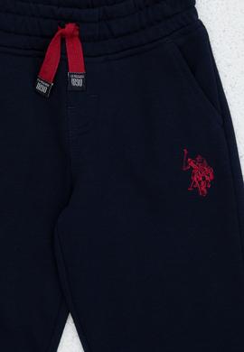 Çocuk Lacivert Eşofman Altı - 50245059002