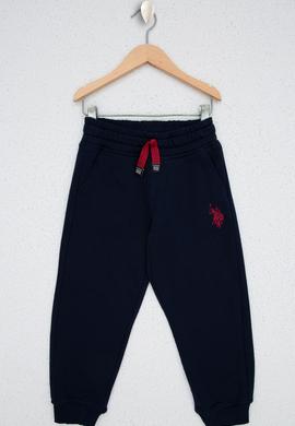 Çocuk Lacivert Eşofman Altı - 50245059002