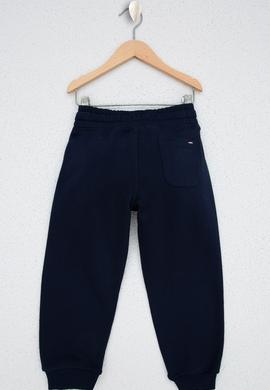 Çocuk Lacivert Eşofman Altı - 50245059002