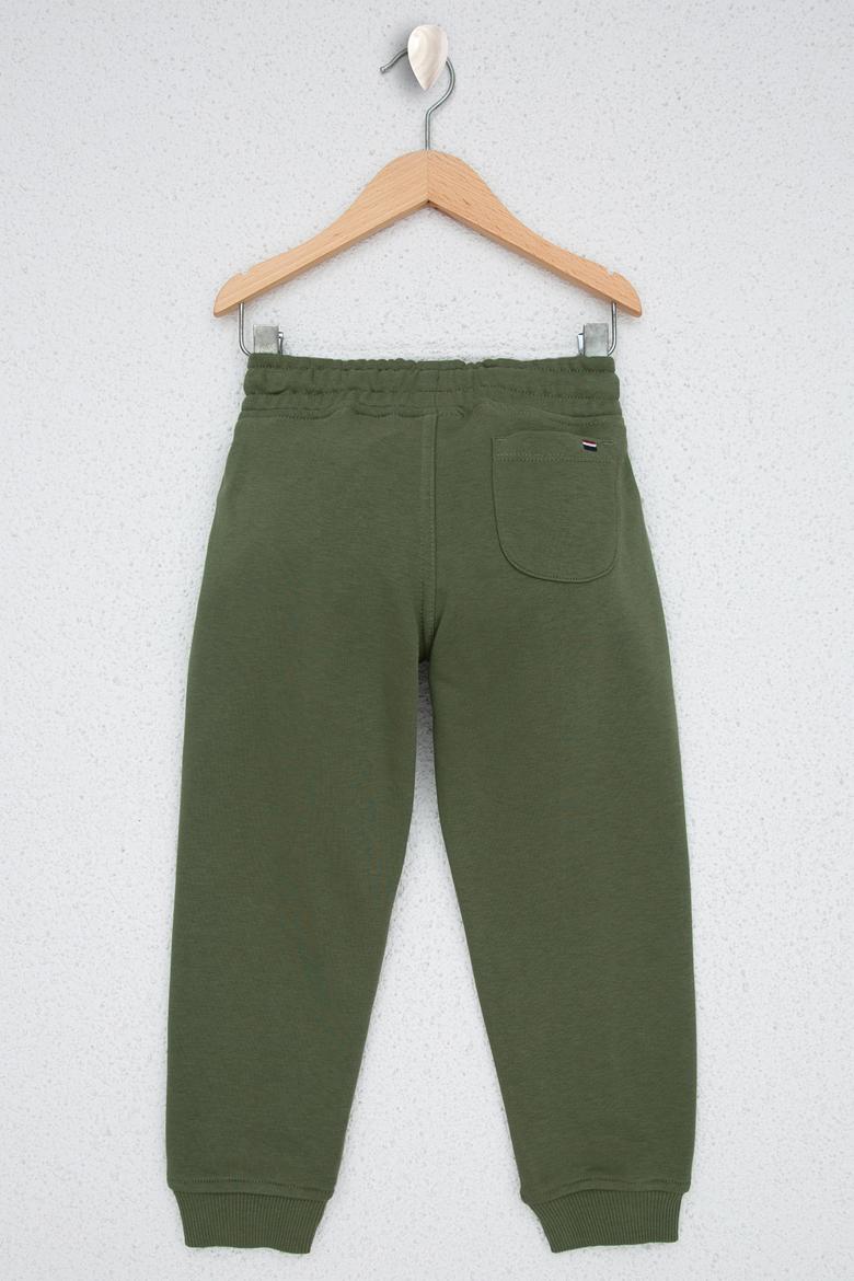 Çocuk Haki Eşofman Altı - 50245059079