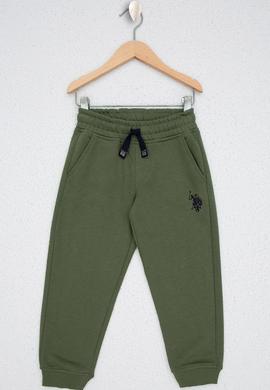 Çocuk Haki Eşofman Altı - 50245059079