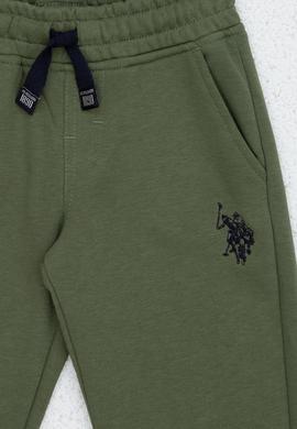 Çocuk Haki Eşofman Altı - 50245059079