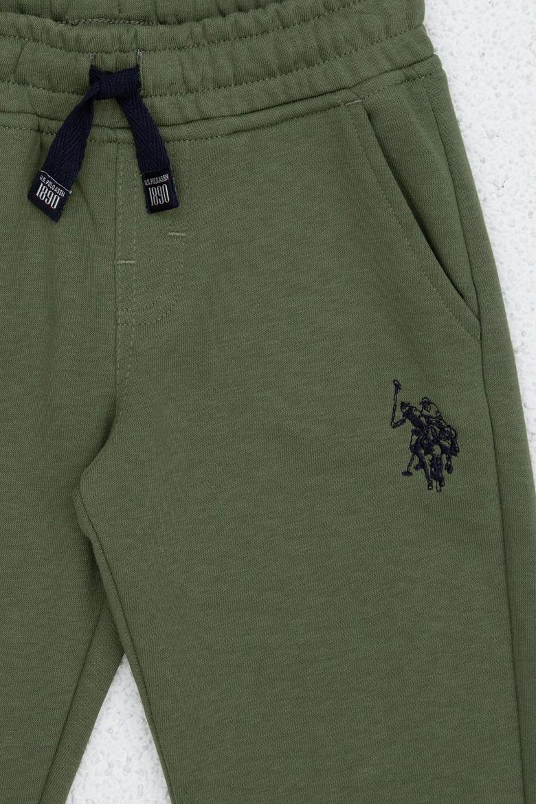 Çocuk Haki Eşofman Altı - 50245059079