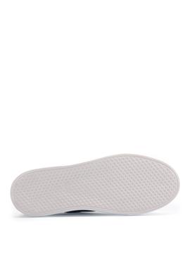 Erkek Lacivert Ayakkabı - 50242207007