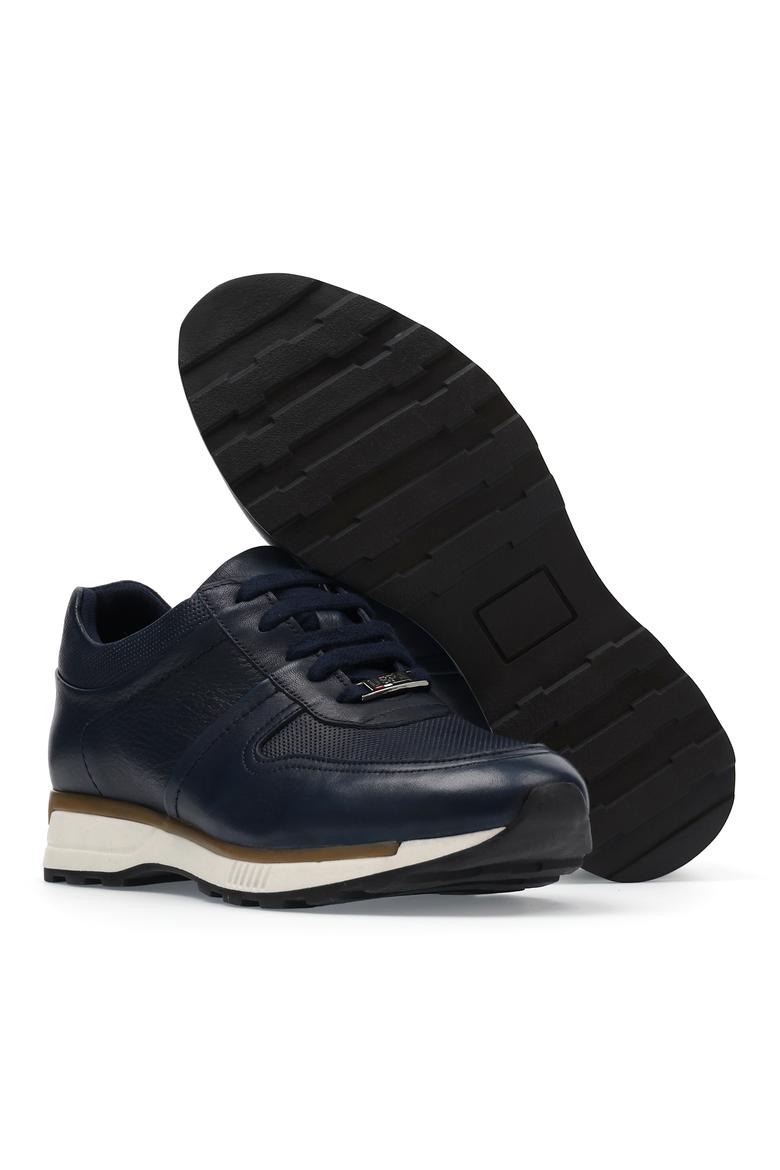 Erkek Lacivert Ayakkabı - 50241761010