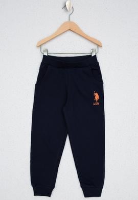 Kız Çocuk Turuncu Pijama Takımı - 50249510002