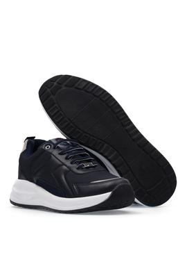 Erkek Lacivert Ayakkabı - 50241599012