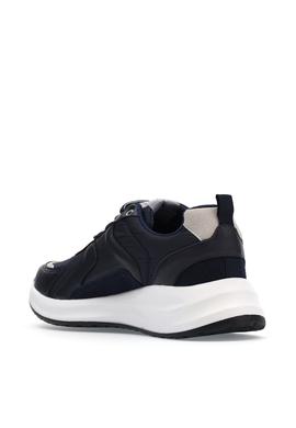 Erkek Lacivert Ayakkabı - 50241599012