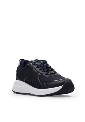 Erkek Lacivert Ayakkabı - 50241599012