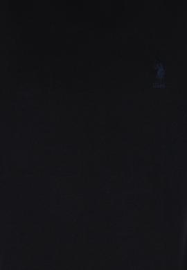 Erkek Siyah Basic Kazak - 50236961019