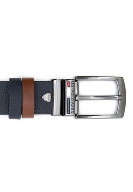 Erkek Lacivert Kemer - 50240837007