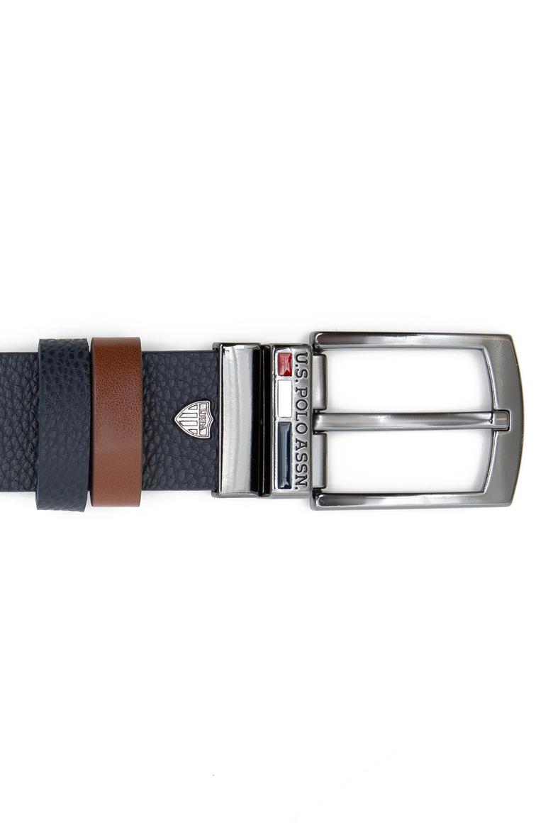 Erkek Lacivert Kemer - 50240837007