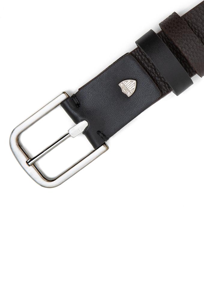 Erkek Kahverengi Kemer